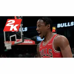 دیسک بازی NBA 2k22 برای PS5 | دراگون شاپ