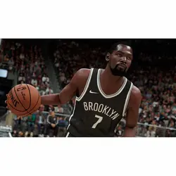 دیسک بازی NBA 2k22 برای PS5 | دراگون شاپ