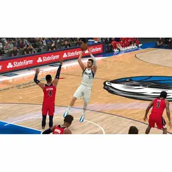 دیسک بازی NBA 2k22 برای PS5 | دراگون شاپ