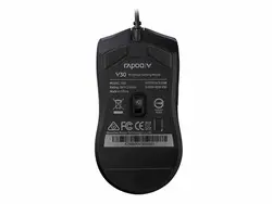 موس گیمینگ رپو Mouse Rapoo Model V30 | دراگون شاپ