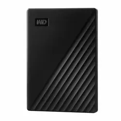 هارد دیسک اکسترنال WD My Passport 1TB | دراگون شاپ