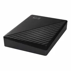 هارد دیسک اکسترنال WD My Passport 1TB | دراگون شاپ