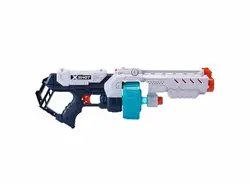 تفنگ ایکس شات X-Shot Turbo Fire | دراگون شاپ