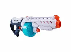 تفنگ ایکس شات X-Shot Turbo Fire | دراگون شاپ