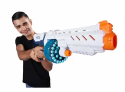 تفنگ ایکس شات X-Shot Turbo Fire | دراگون شاپ