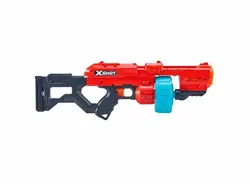 تفنگ ایکس شات X-Shot Max Havoc