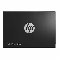 اس اس دی اچ پی SSD HP S750 256GB SATA III | دراگون شاپ