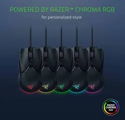 موس گیمینگ ریزر Mouse Razer Viper Mini