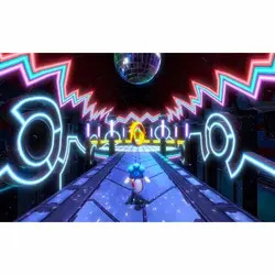 دیسک بازی Sonic Colors Ultimate برای PS4
