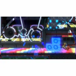 دیسک بازی Sonic Colors Ultimate برای PS4