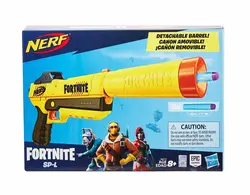 تفنگ نرف فورتنایت Nerf Fortnite SP-L