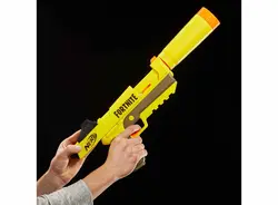 تفنگ نرف فورتنایت Nerf Fortnite SP-L