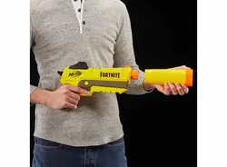 تفنگ نرف فورتنایت Nerf Fortnite SP-L