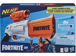 تفنگ نرف Nerf مدل Fortnite SR