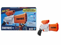 تفنگ نرف Nerf مدل Fortnite SR