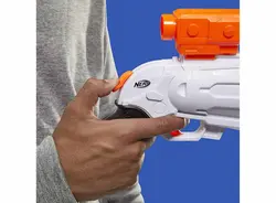 تفنگ نرف Nerf مدل Fortnite SR