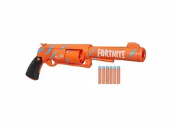 تفنگ نرف Nerf مدل Fortnite 6-SH