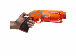 تفنگ نرف Nerf مدل Fortnite 6-SH