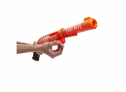 تفنگ نرف Nerf مدل Fortnite 6-SH