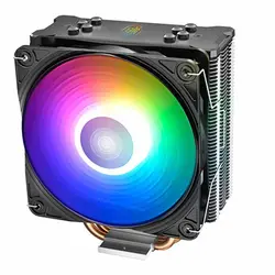 خنک کننده پردازنده Fan Deepcool GAMMAXX GT A-RGB | دراگون شاپ