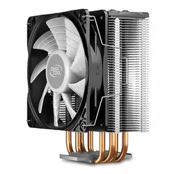 خنک کننده پردازنده Fan Deepcool GAMMAXX GT A-RGB | دراگون شاپ