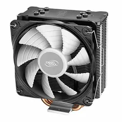 خنک کننده پردازنده Fan Deepcool GAMMAXX GT A-RGB | دراگون شاپ