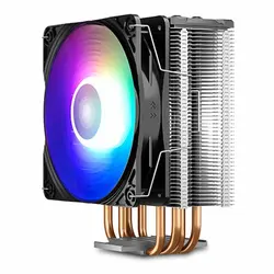 خنک کننده پردازنده Fan Deepcool GAMMAXX GT A-RGB | دراگون شاپ