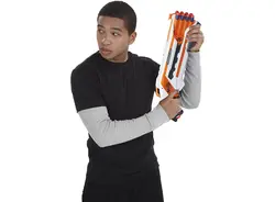 تفنگ نرف Nerf مدل Rough Cut | دراگون شاپ