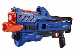تفنگ ایکس شات X-Shot Chaos مدل Orbit