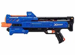 تفنگ ایکس شات X-Shot Chaos مدل Orbit