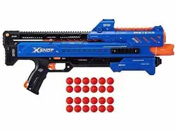 تفنگ ایکس شات X-Shot Chaos مدل Orbit