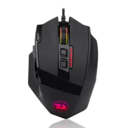 موس ردراگون Mouse Redragon Sniper M801 RGB