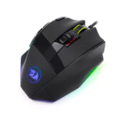 موس ردراگون Mouse Redragon Sniper M801 RGB