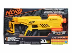 تفنگ نرف Nerf مدل Flyte-CS10 | دراگون شاپ