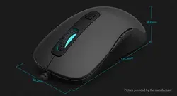 موس گیمینگ رپو Mouse Rapoo Model V22 | دراگون شاپ