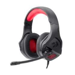 هدست گیمینگ ردراگون Headset Gaming Redragon Theseus H250