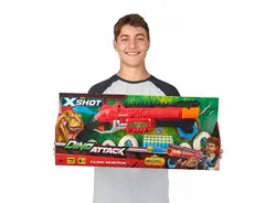 تفنگ ایکس شات X-Shot Claw Hunter