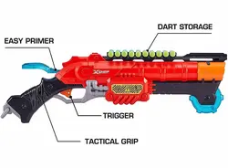 تفنگ ایکس شات X-Shot Claw Hunter