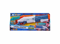 تفنگ ایکس شات X-Shot مدل Vigilante | دراگون شاپ