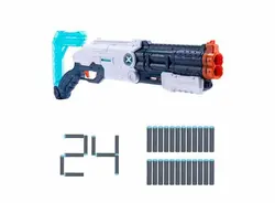 تفنگ ایکس شات X-Shot مدل Vigilante | دراگون شاپ