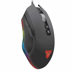 موس گیمینگ فن تک MOUSE Gaming FANTECH ZEUS X5s | دراگون شاپ