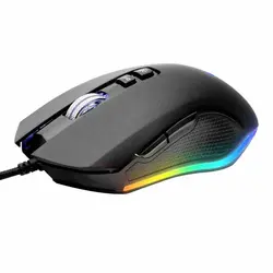 موس گیمینگ فن تک MOUSE Gaming FANTECH ZEUS X5s | دراگون شاپ