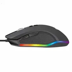 موس گیمینگ فن تک MOUSE Gaming FANTECH ZEUS X5s | دراگون شاپ