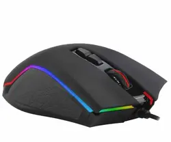 موس گیمینگ تی دگر Mouse T-Dagger LIEUTENANT T-TGM301