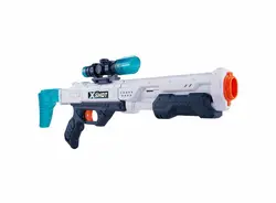تفنگ ایکس شات X-Shot مدل Hawk Eye | دراگون شاپ