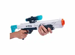 تفنگ ایکس شات X-Shot مدل Hawk Eye | دراگون شاپ