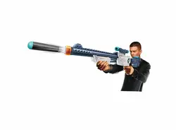 تفنگ ایکس شات X-Shot مدل Hawk Eye | دراگون شاپ