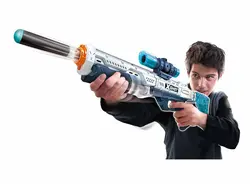 تفنگ ایکس شات X-Shot مدل Hawk Eye | دراگون شاپ