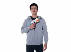 تفنگ دوقلو ایکس شات X-Shot مدل Fury 4 | دراگون شاپ