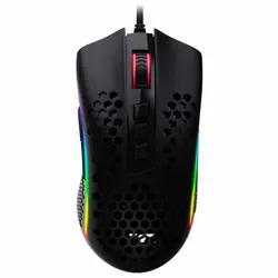 موس گیمینگ ردراگون Mouse Redragon Storm M808Ks RGB | دراگون شاپ